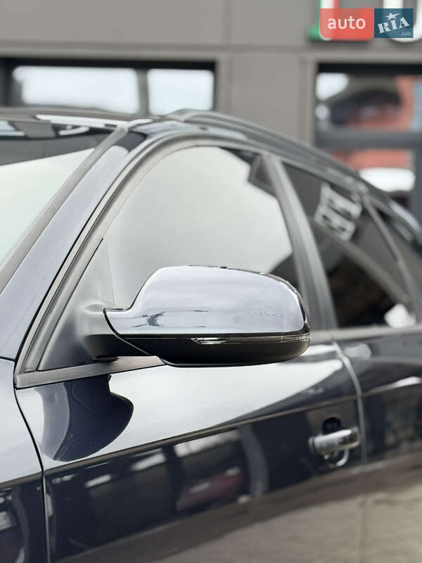 Універсал Audi A4 2011 в Дрогобичі