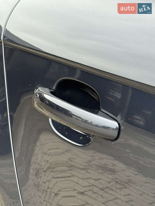 Універсал Audi A4 2011 в Дрогобичі