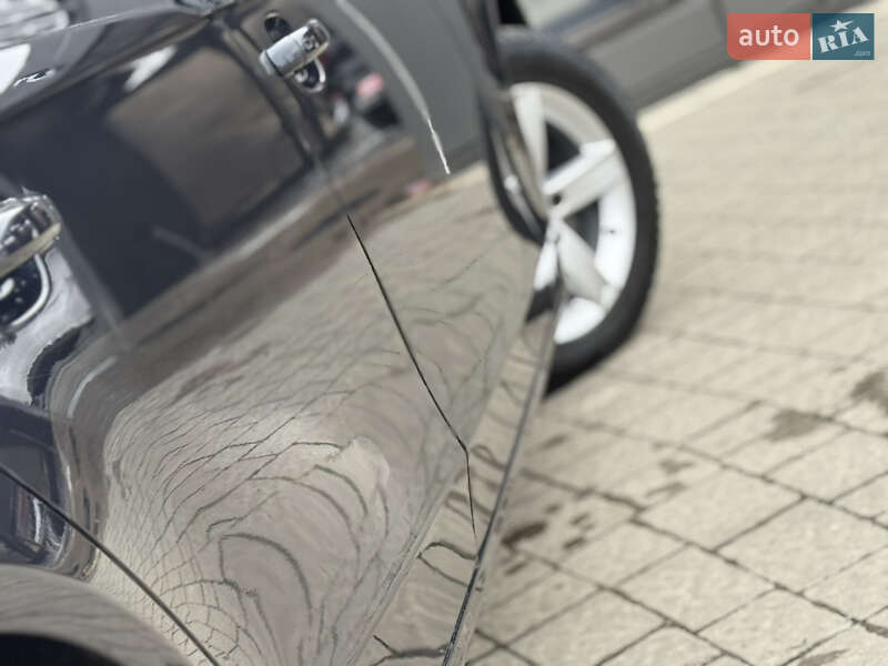 Універсал Audi A4 2011 в Дрогобичі