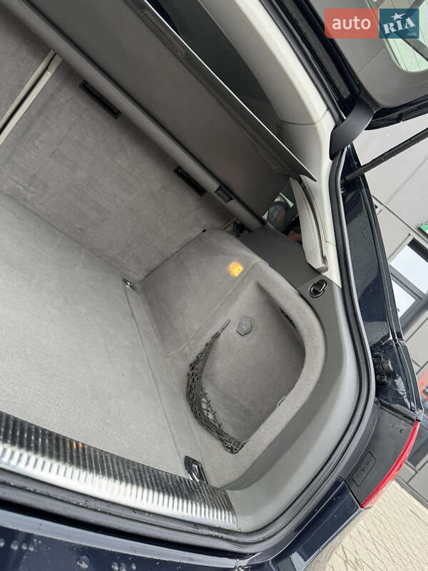 Універсал Audi A4 2011 в Дрогобичі