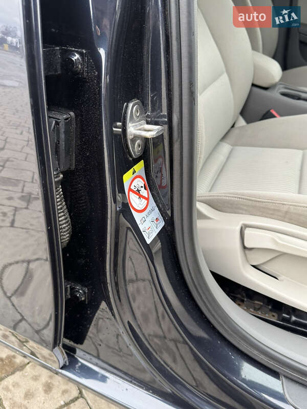 Універсал Audi A4 2011 в Дрогобичі