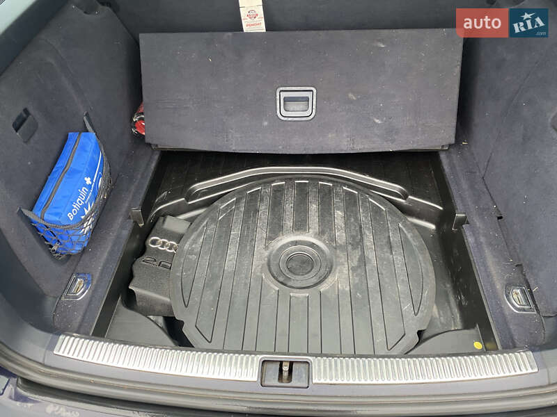 Универсал Audi A4 2005 в Виннице