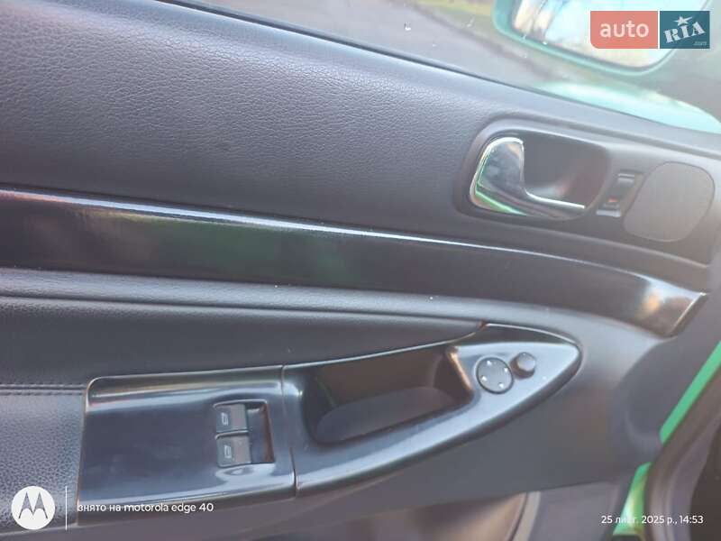 Седан Audi A4 1997 в Никополе