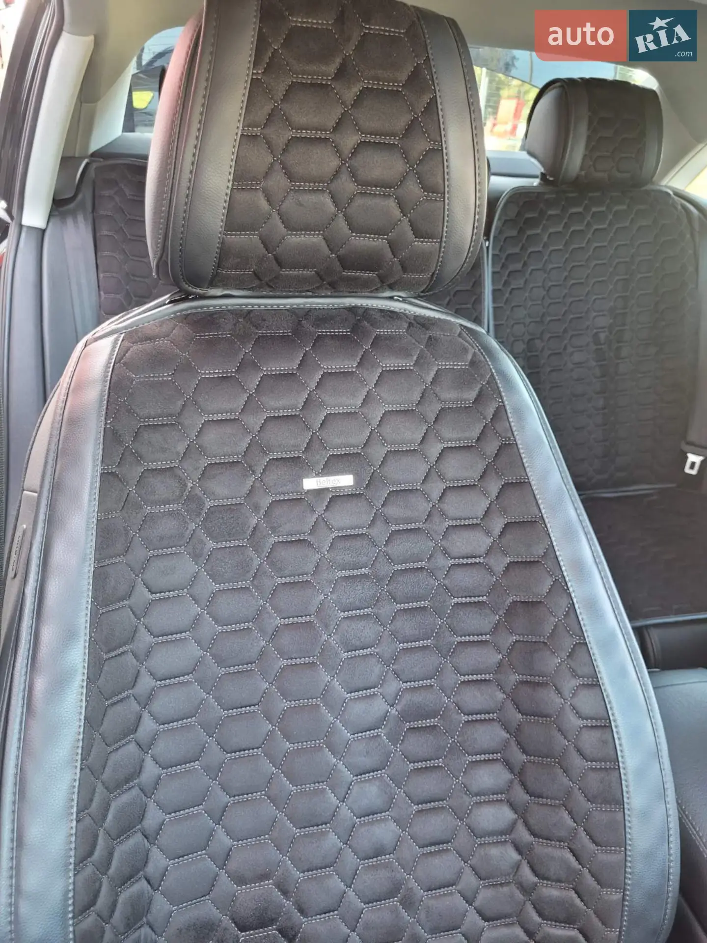 2012 Audi A4 - мініатюра 9