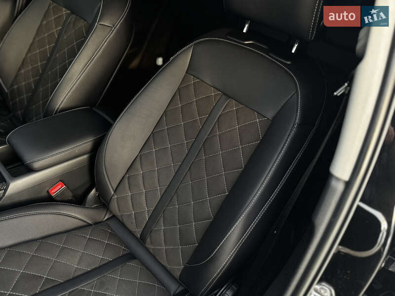 Універсал Audi A4 2021 в Трускавці