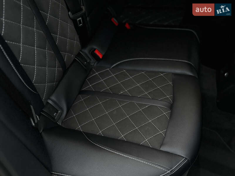 Універсал Audi A4 2021 в Трускавці