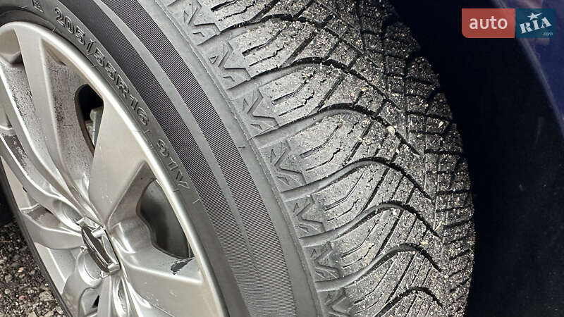 Седан Audi A4 2008 в Полтаве