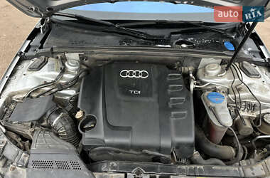 Универсал Audi A4 2011 в Тернополе