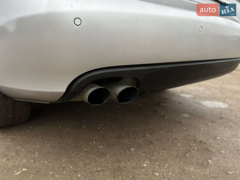 Универсал Audi A4 2011 в Зборове