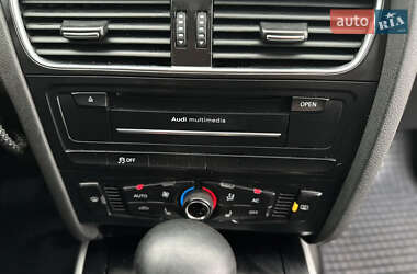 Универсал Audi A4 2011 в Тернополе