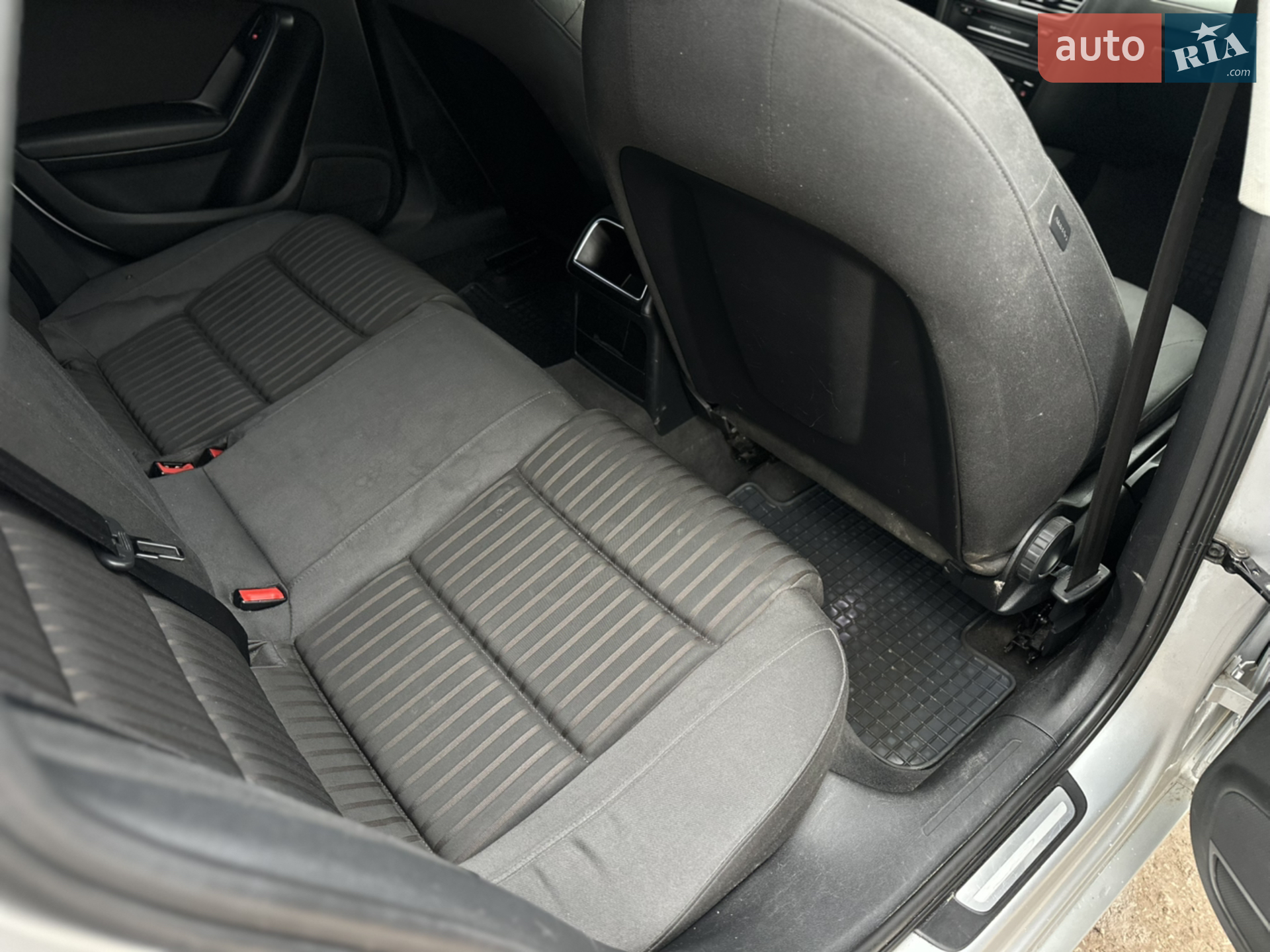 2011 Audi A4 - мініатюра 32