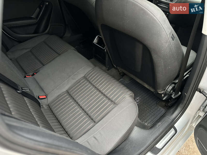 Универсал Audi A4 2011 в Зборове