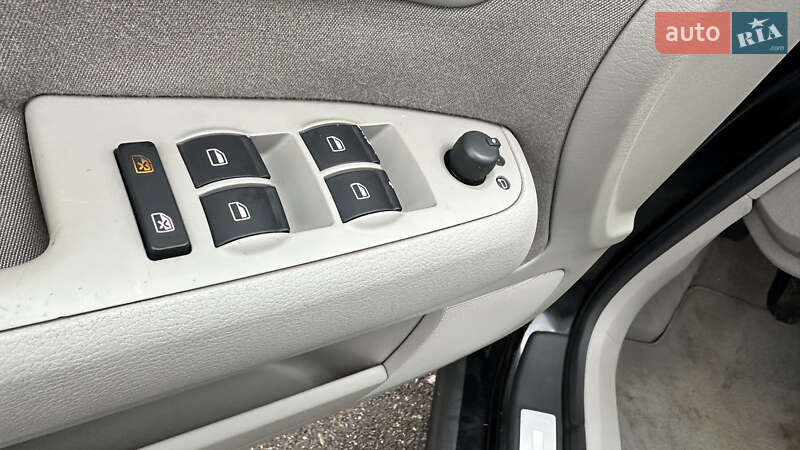 Седан Audi A4 2007 в Полтаве