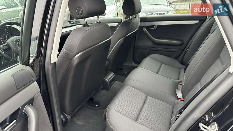 Универсал Audi A4 2008 в Полтаве фото 22 Универсал Audi A4 2008 в Полтаве