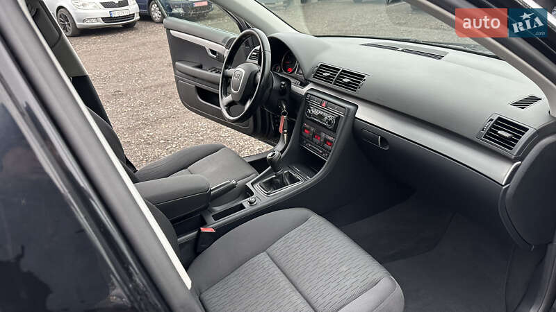 Универсал Audi A4 2008 в Полтаве фото 31 Универсал Audi A4 2008 в Полтаве