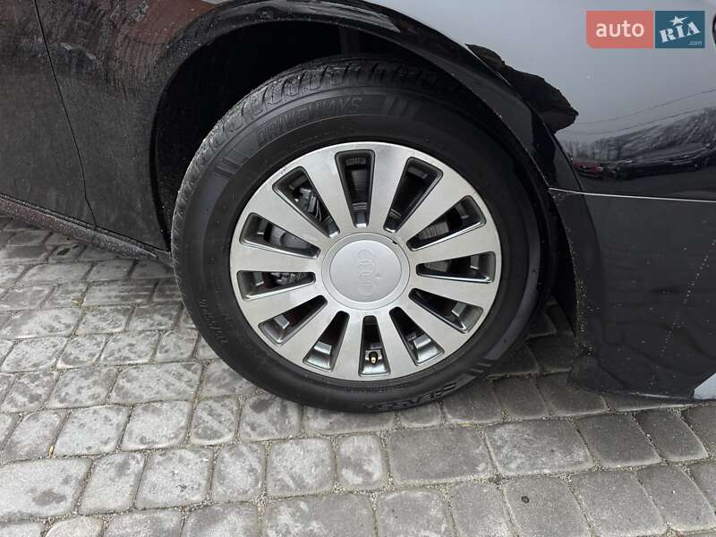 Седан Audi A4 2008 в Вінниці фото 6 Седан Audi A4 2008 в Вінниці