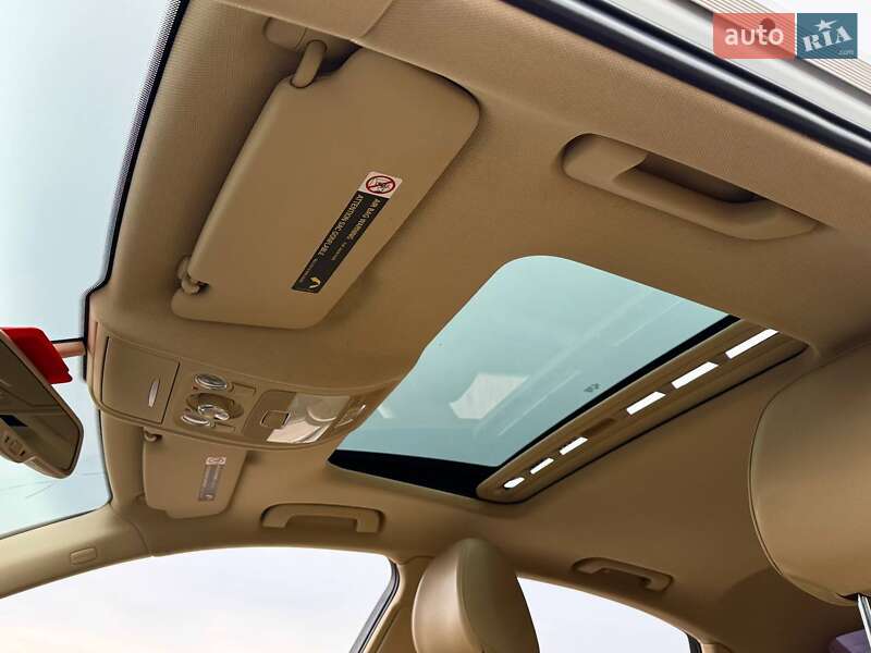 Седан Audi A4 2015 в Києві фото 39 Седан Audi A4 2015 в Києві