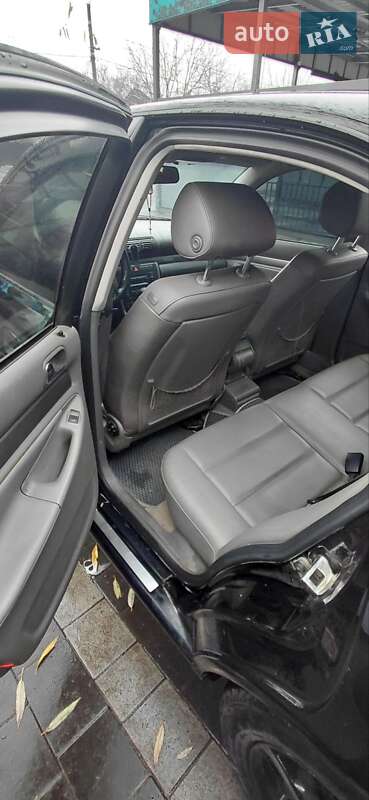 Седан Audi A4 2001 в Ивано-Франковске фото 12 Седан Audi A4 2001 в Ивано-Франковске