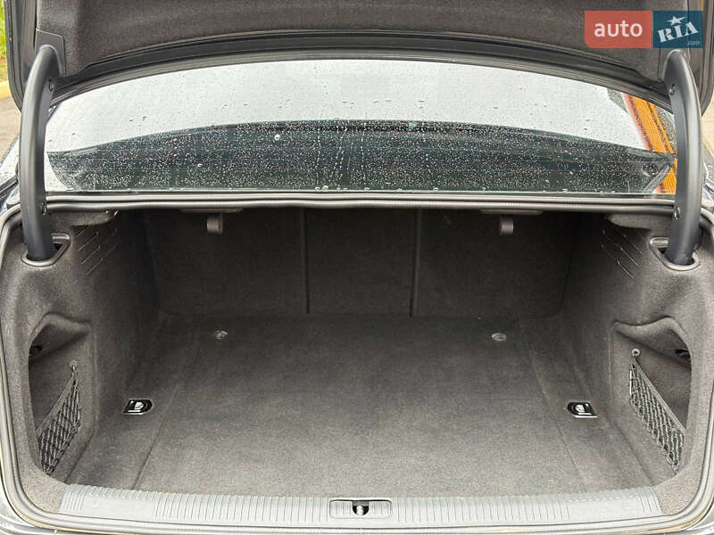 Седан Audi A4 2017 в Дніпрі фото 12 Седан Audi A4 2017 в Дніпрі