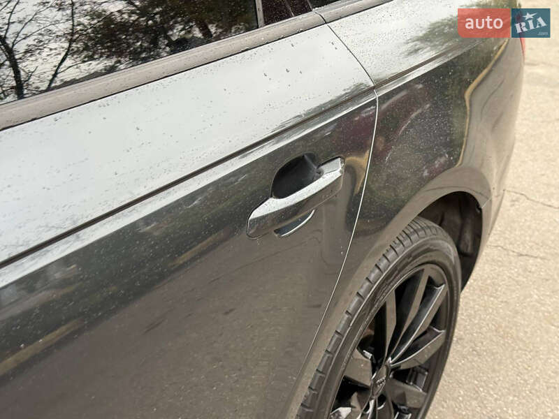 Седан Audi A4 2017 в Дніпрі фото 17 Седан Audi A4 2017 в Дніпрі