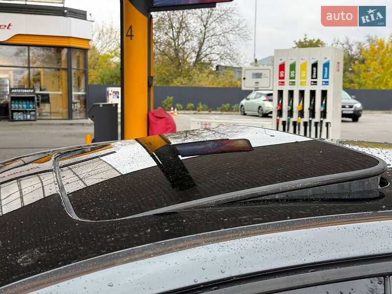 Седан Audi A4 2017 в Дніпрі фото 22 Седан Audi A4 2017 в Дніпрі