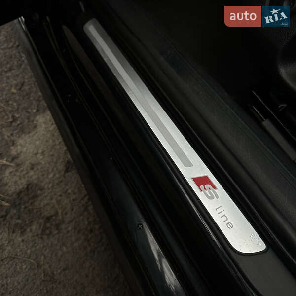 Універсал Audi A4 2009 в Луцьку