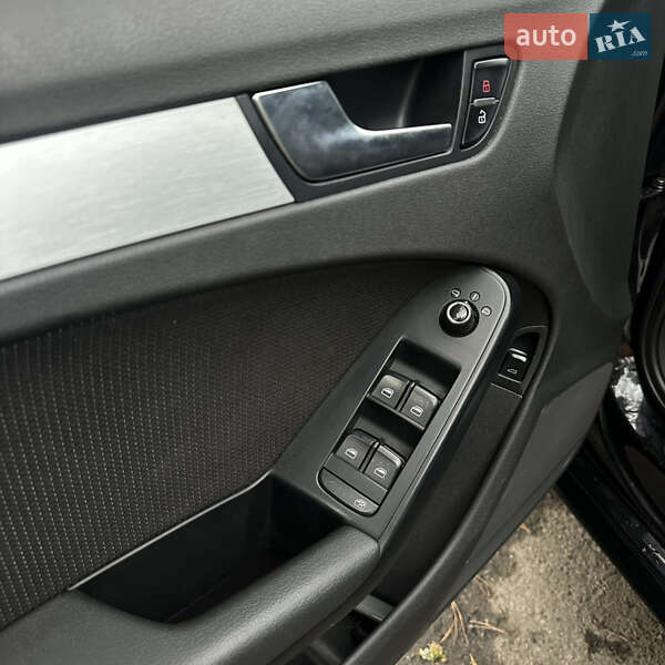 Універсал Audi A4 2009 в Луцьку