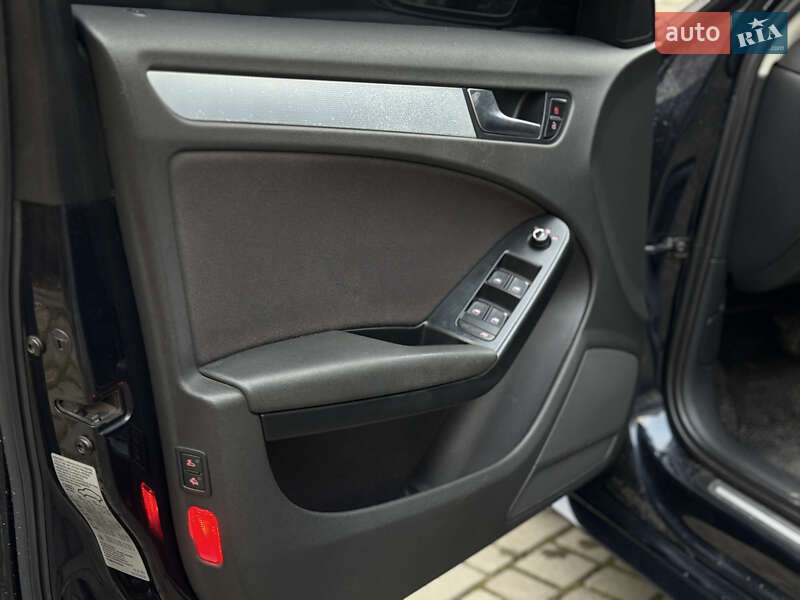 Универсал Audi A4 2008 в Ивано-Франковске