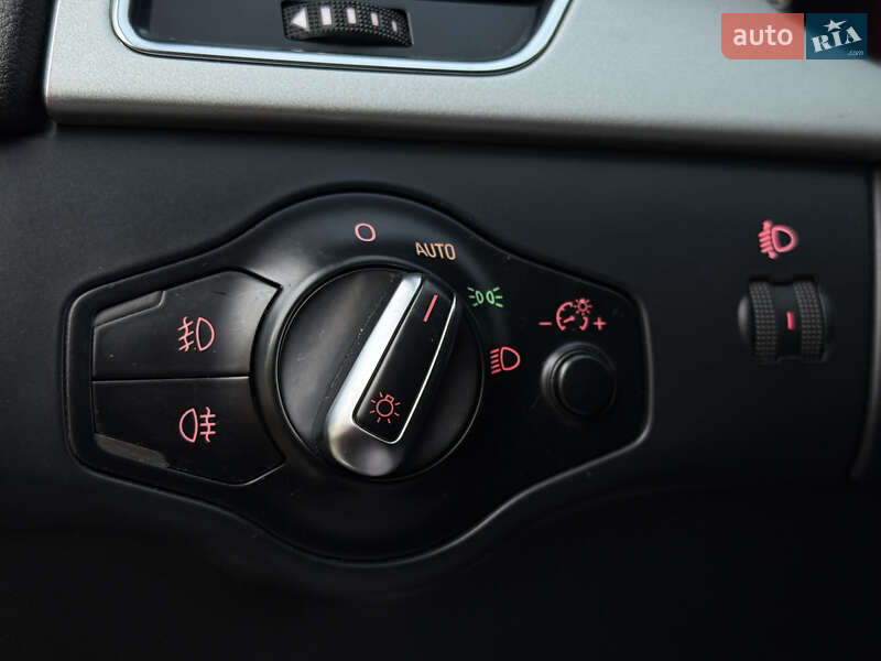 Универсал Audi A4 2008 в Ивано-Франковске