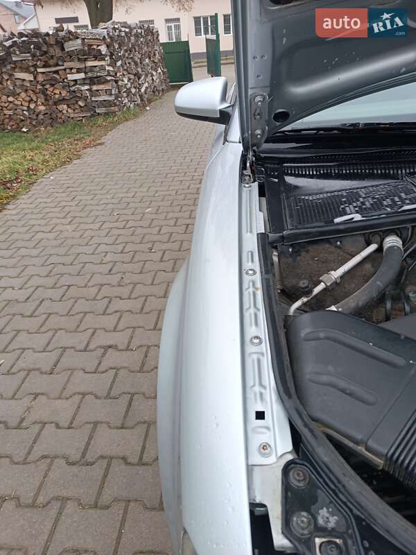 Седан Audi A4 2002 в Чернівцях фото 18 Седан Audi A4 2002 в Чернівцях