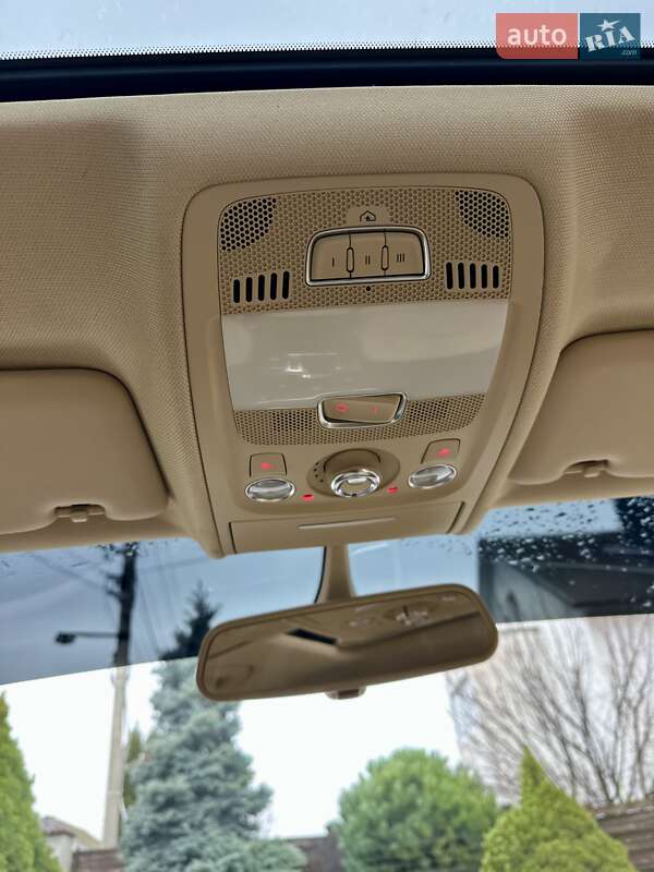 Седан Audi A4 2015 в Вінниці