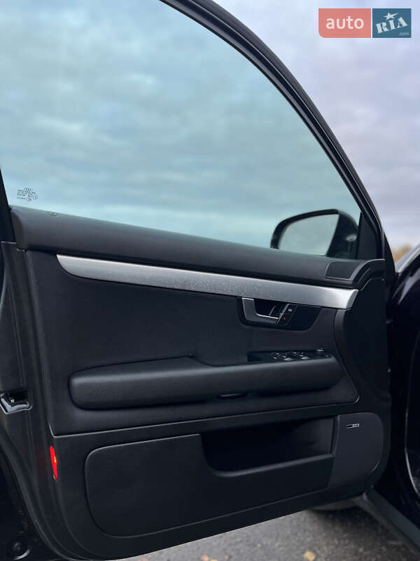 Універсал Audi A4 2007 в Рівному фото 26 Універсал Audi A4 2007 в Рівному