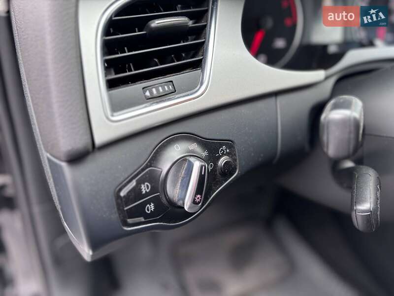Седан Audi A4 2010 в Коломые фото 17 Седан Audi A4 2010 в Коломые