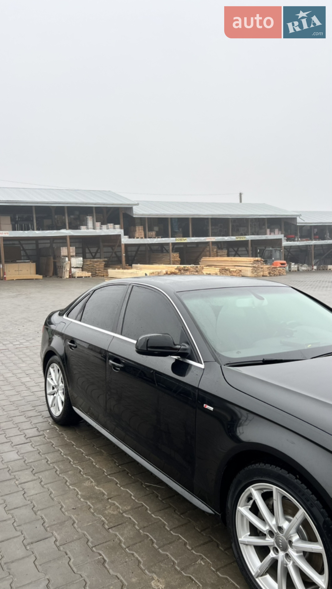 2014 Audi A4 - мініатюра 9