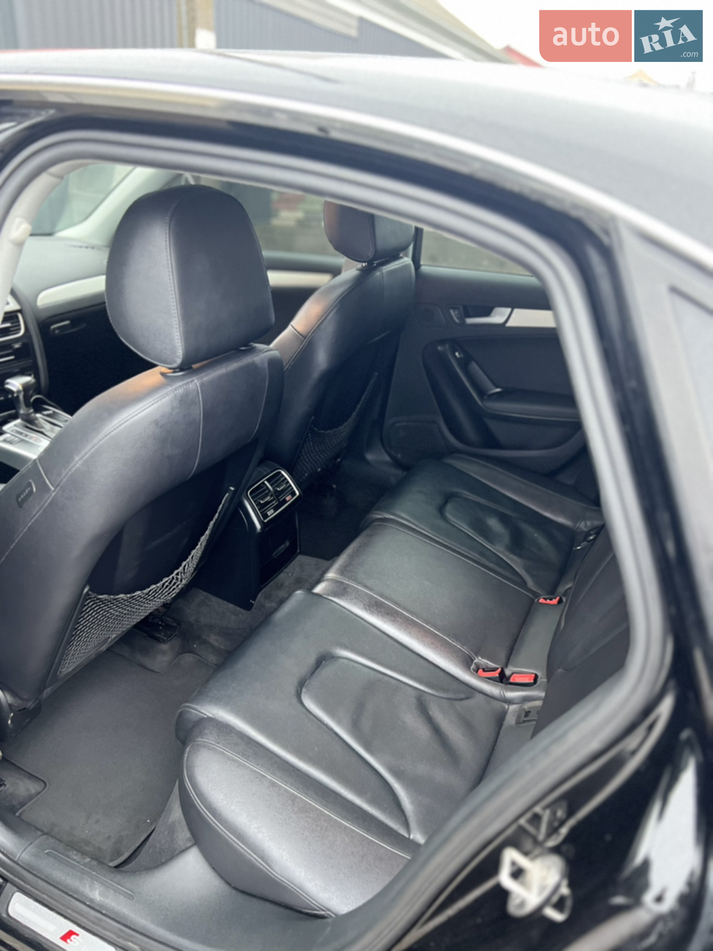 2014 Audi A4 - мініатюра 17