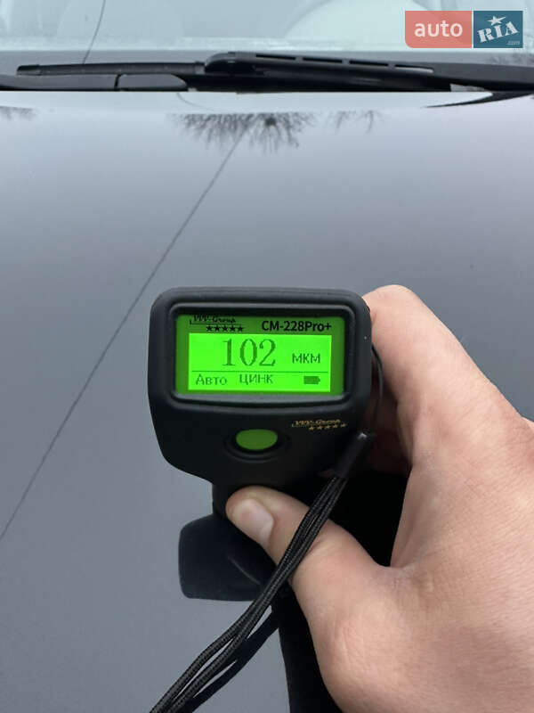 Седан Audi A4 2007 в Тернополі