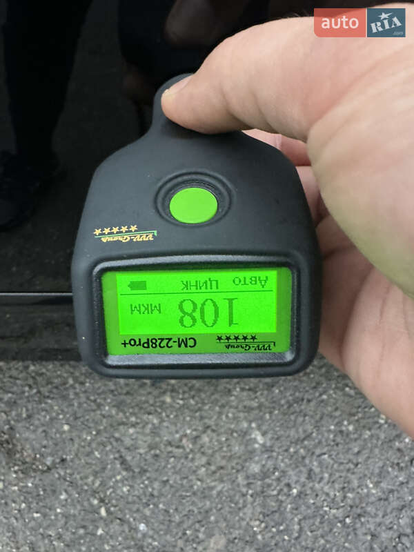 Седан Audi A4 2007 в Тернополі