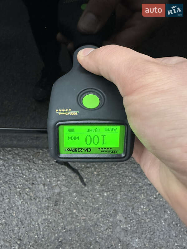 Седан Audi A4 2007 в Тернополі