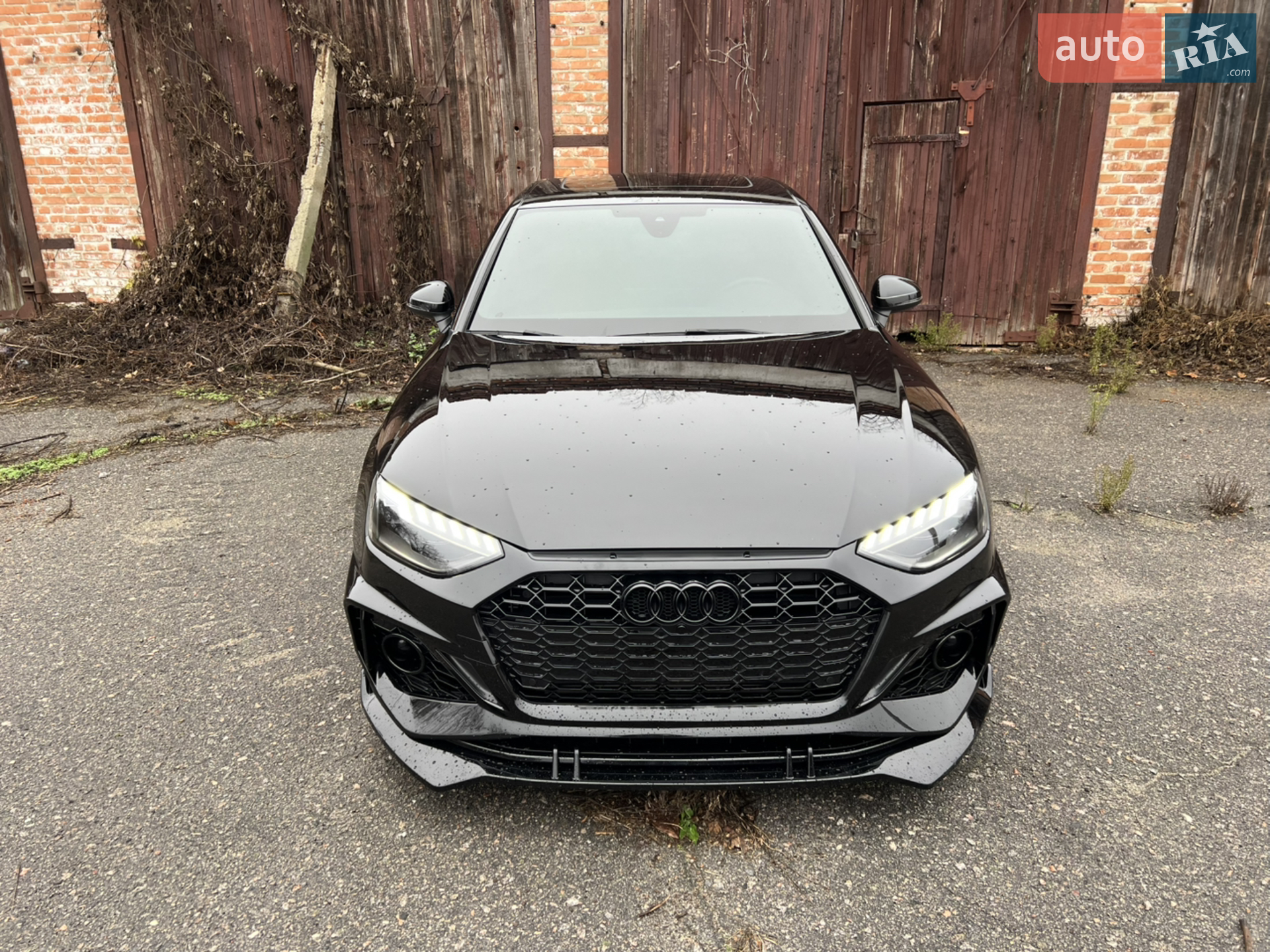 2020 Audi A4 - мініатюра 3