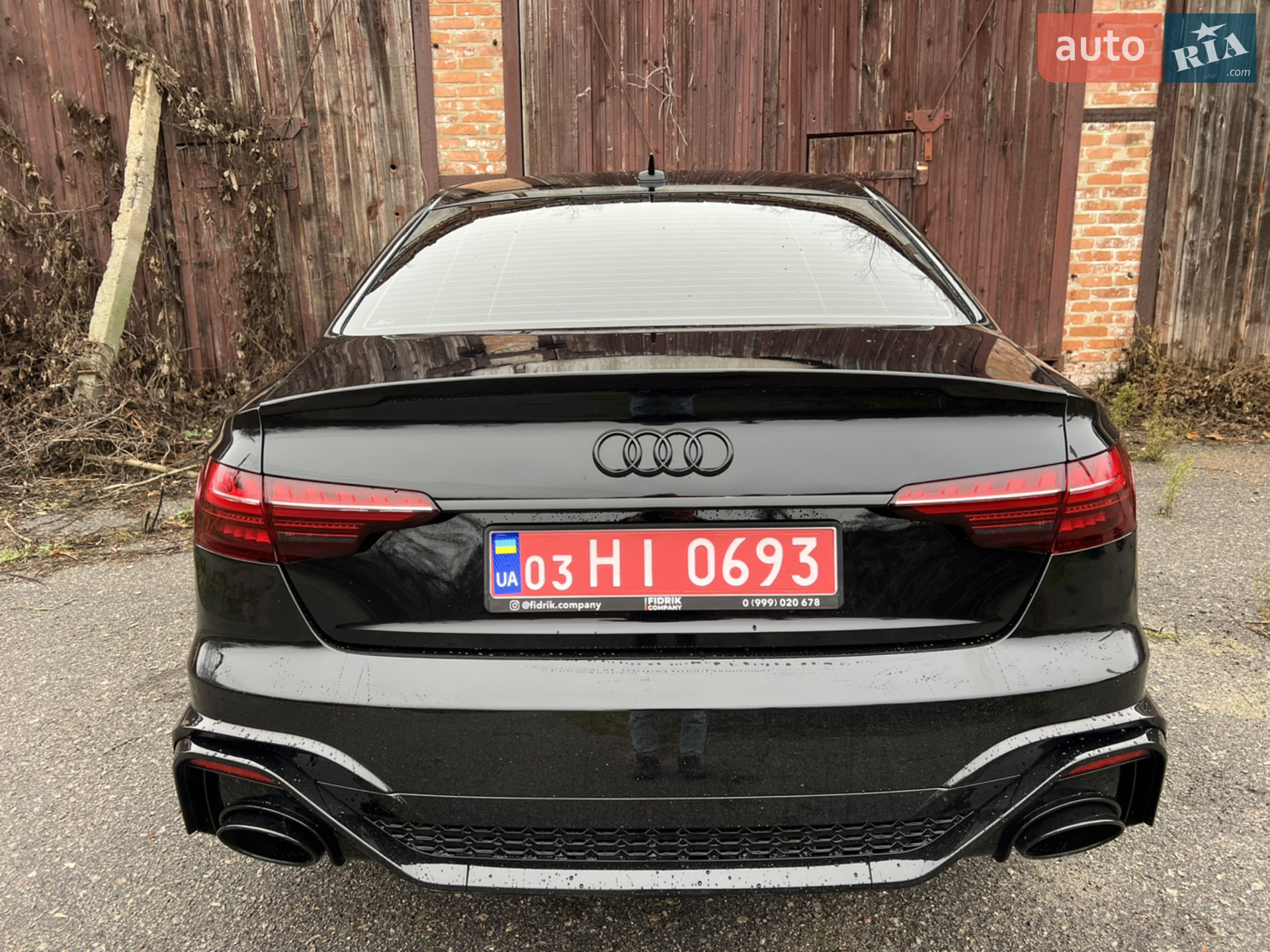 2020 Audi A4 - мініатюра 9