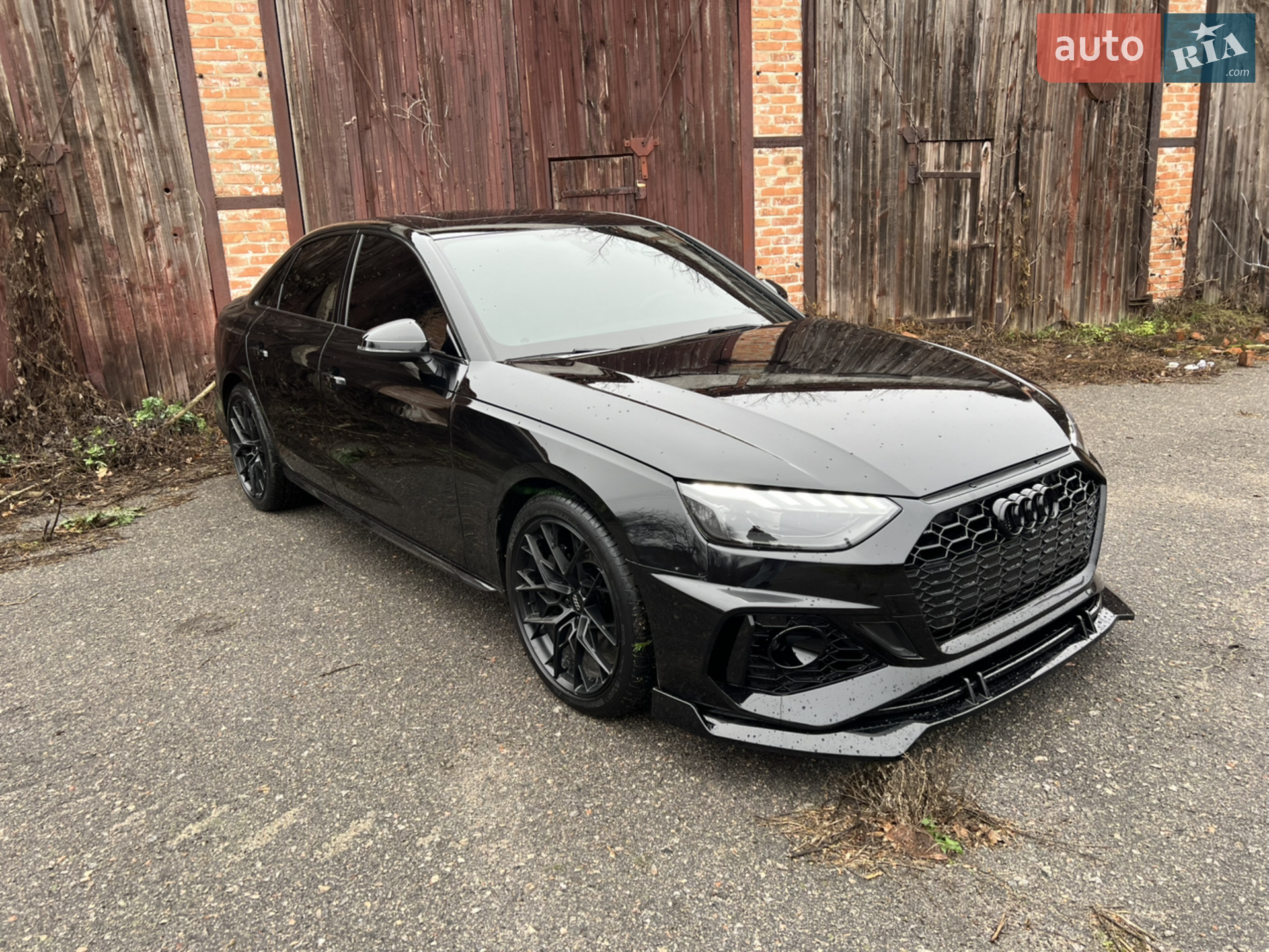 2020 Audi A4 - мініатюра 4
