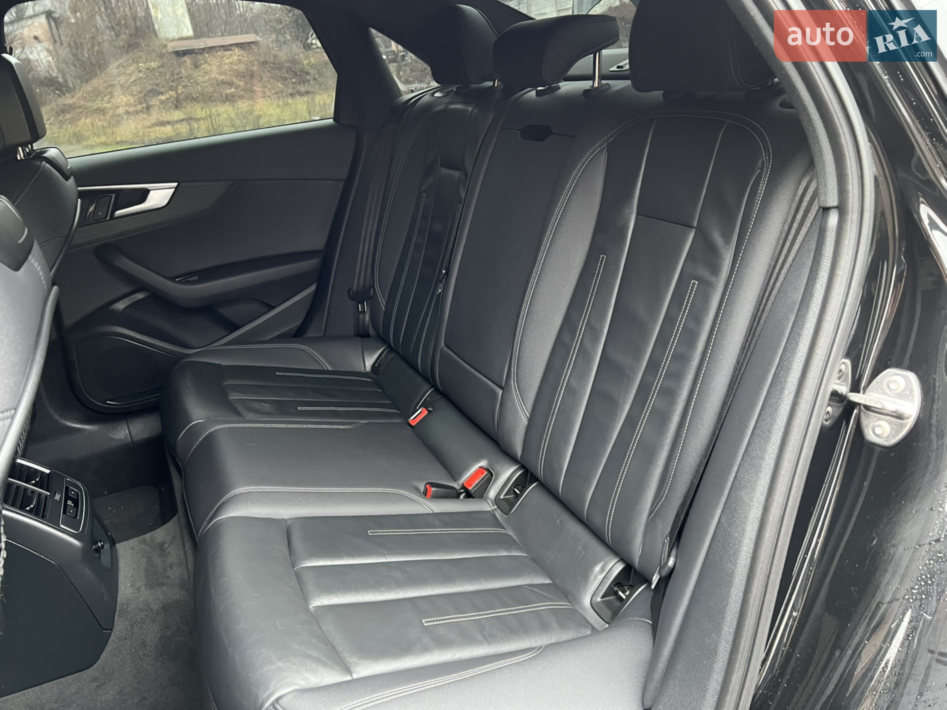 2020 Audi A4 - мініатюра 18