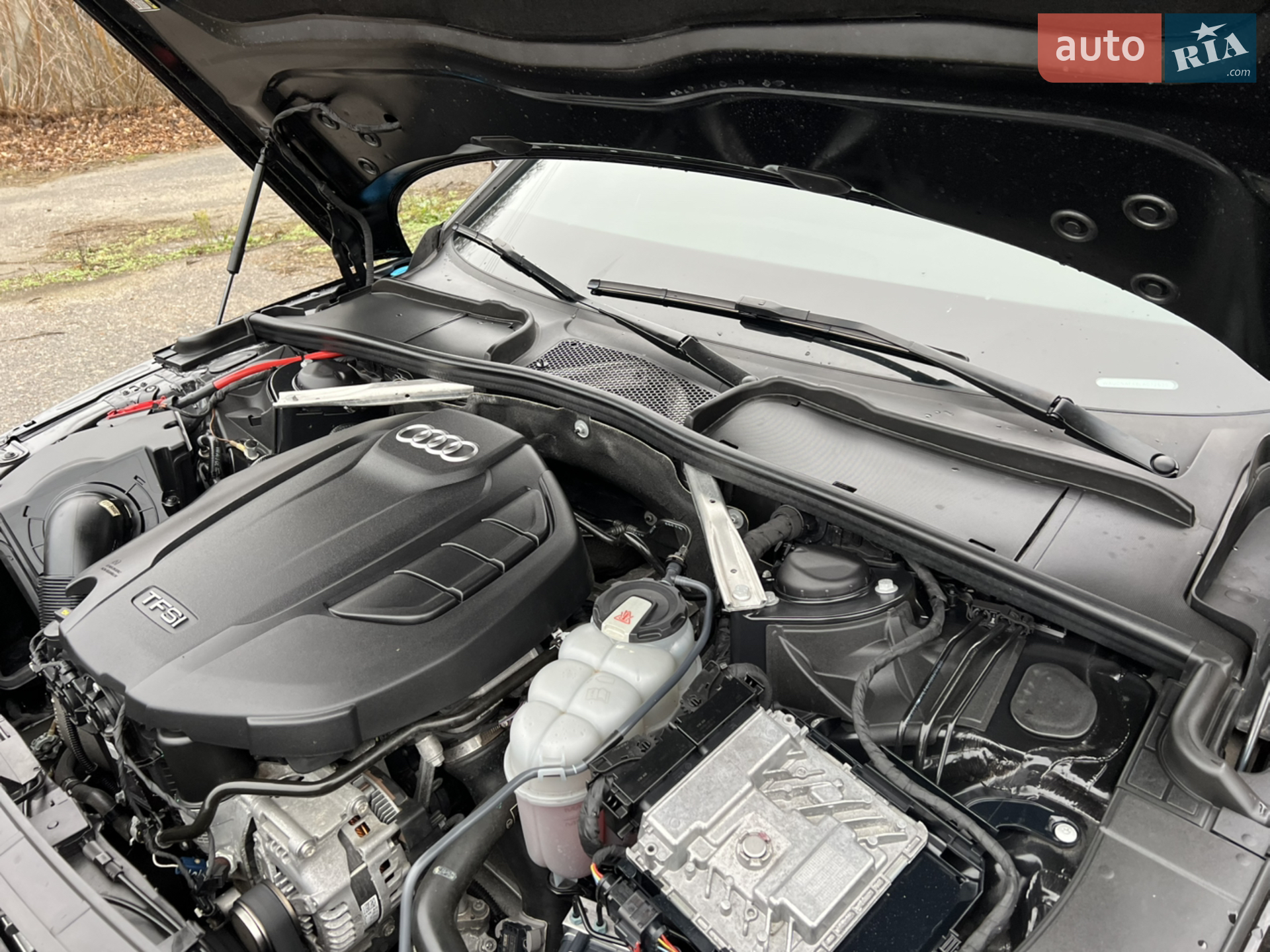 2020 Audi A4 - мініатюра 22