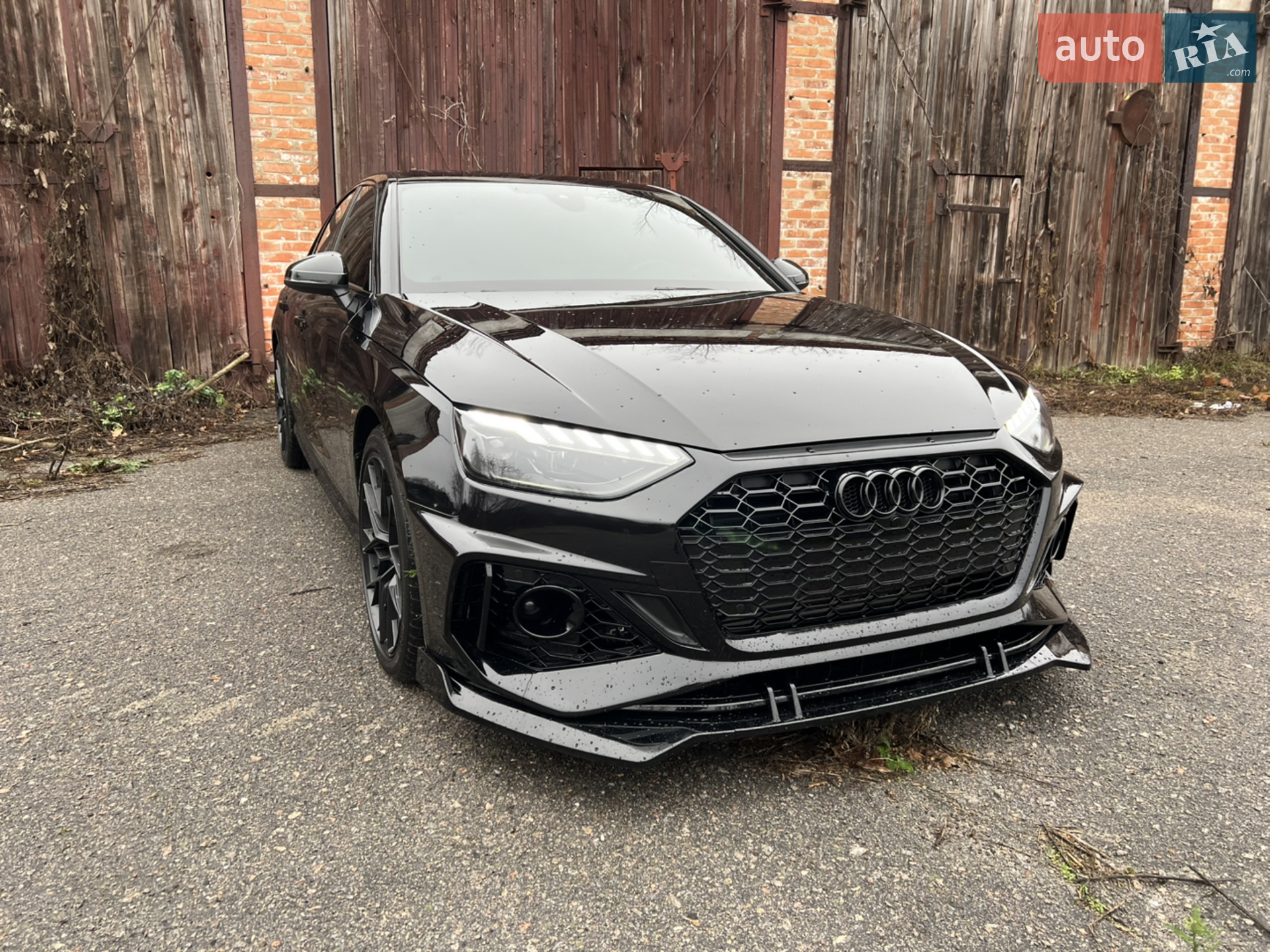 2020 Audi A4 - мініатюра 28