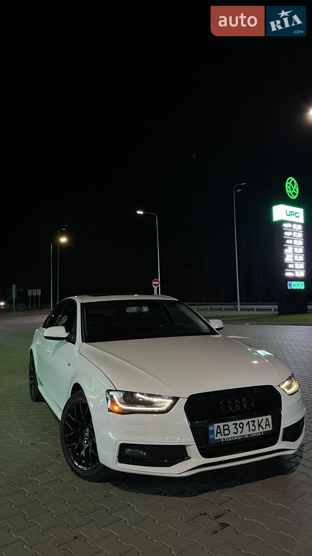 2013 Audi A4 - мініатюра 31