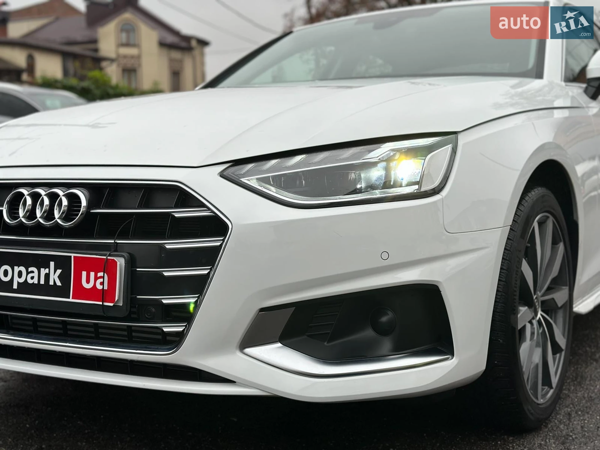 2023 Audi A4 - мініатюра 6