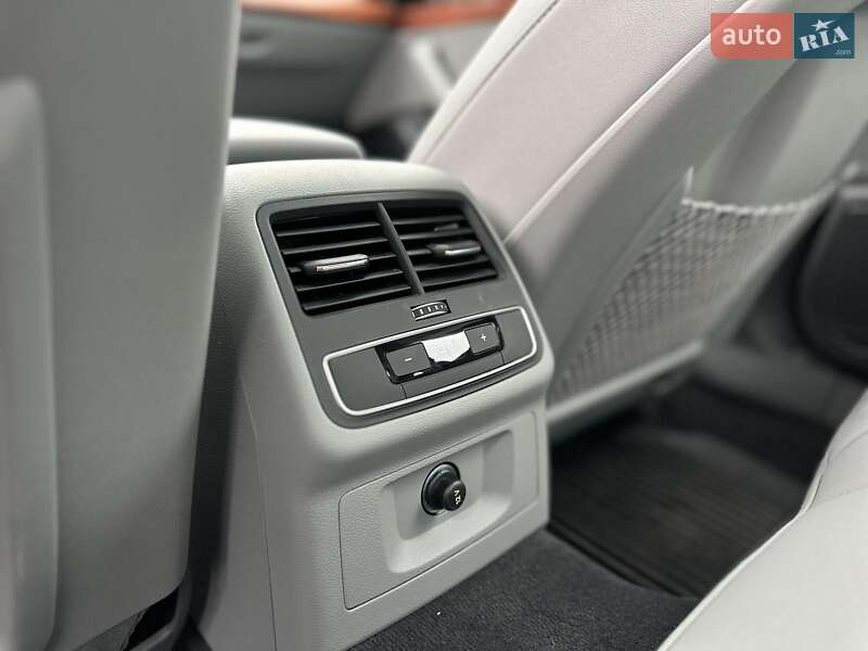 Седан Audi A4 2023 в Виннице фото 21 Седан Audi A4 2023 в Виннице
