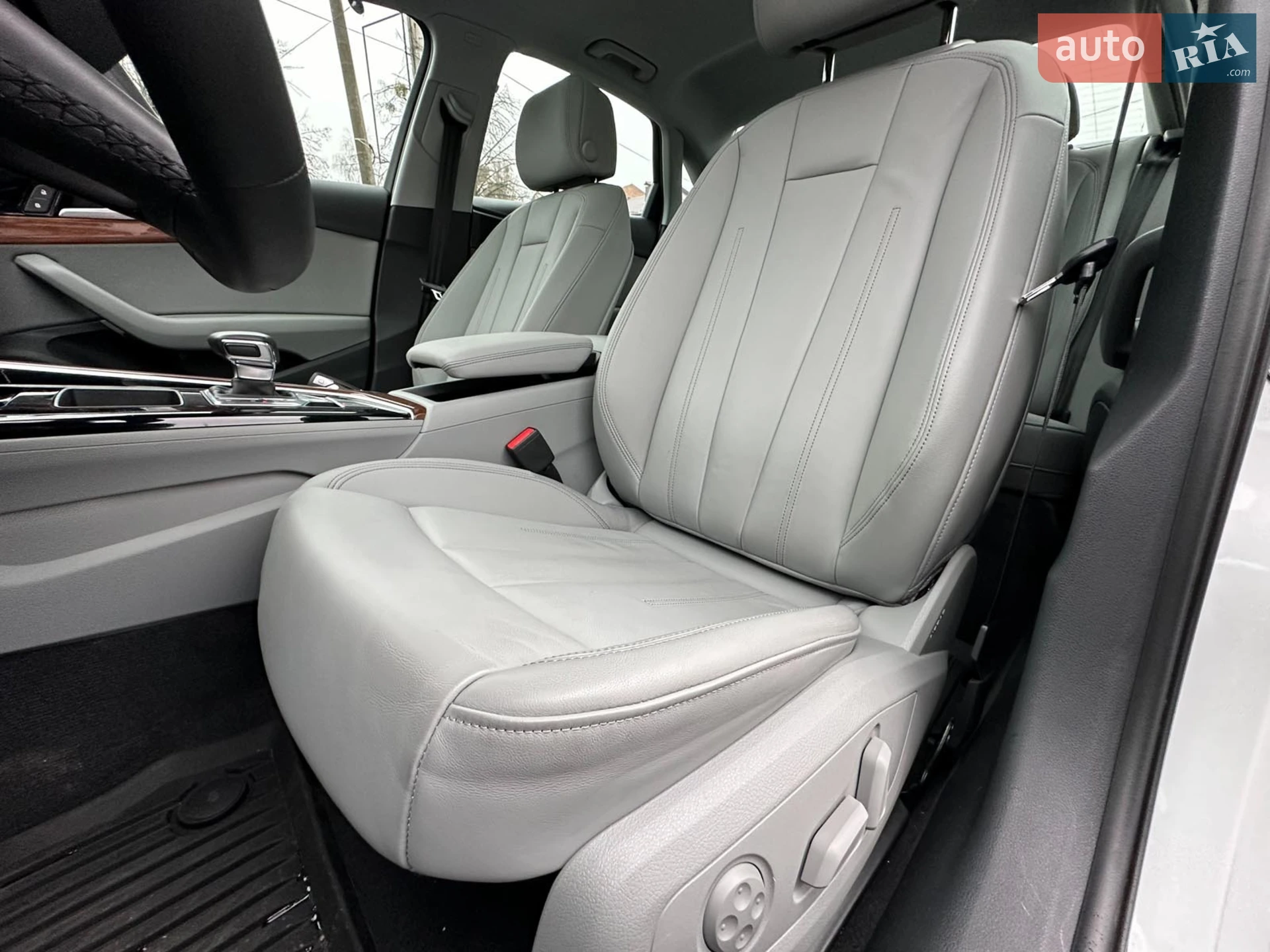 2023 Audi A4 - мініатюра 26