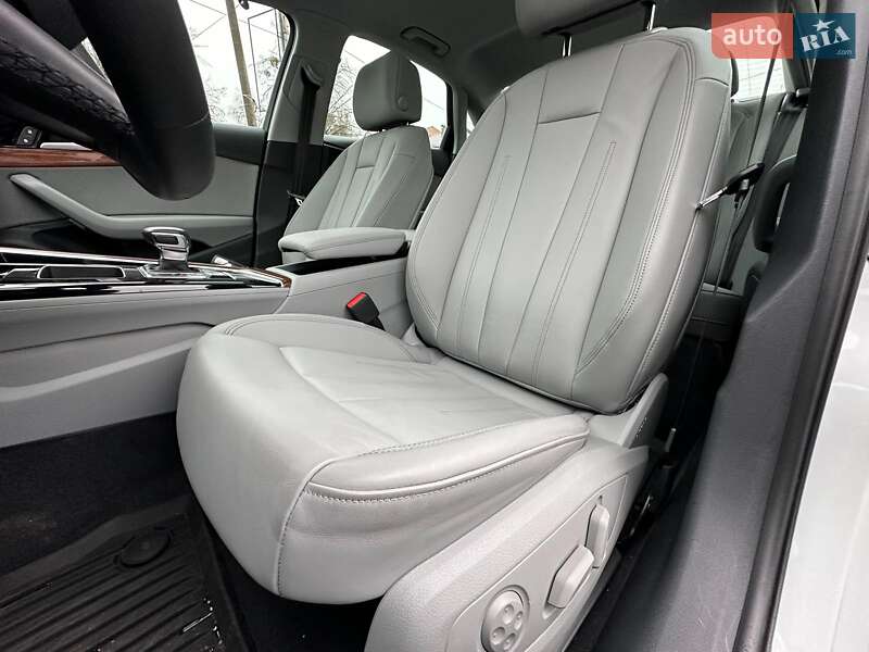 Седан Audi A4 2023 в Виннице фото 26 Седан Audi A4 2023 в Виннице