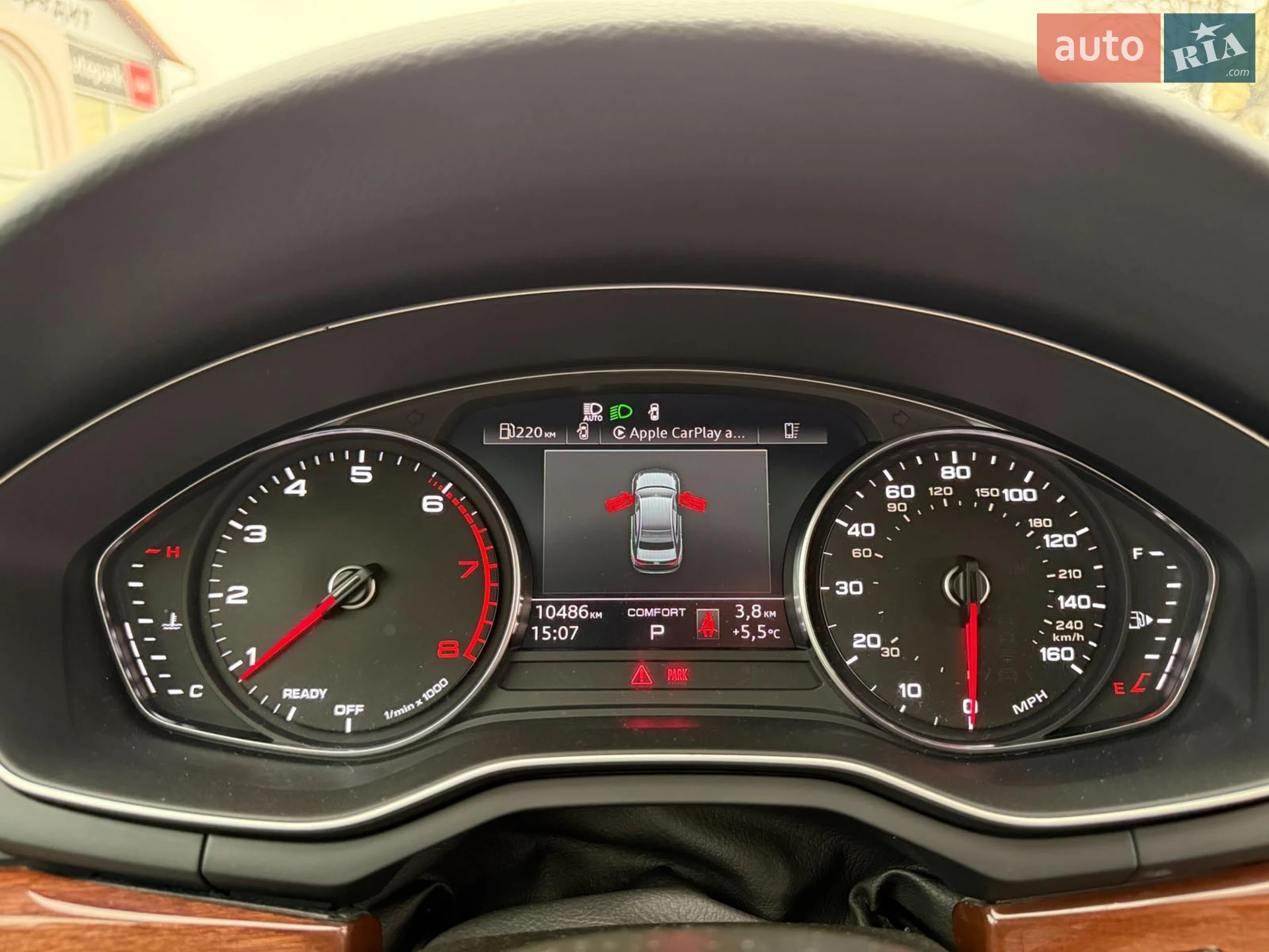 2023 Audi A4 - мініатюра 36